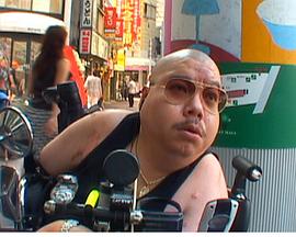 マイノリティとセックスに関する、極私的恋愛映画封面图