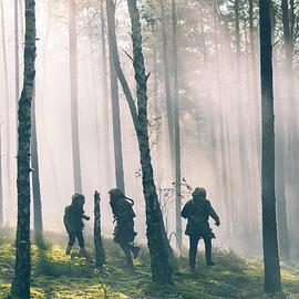 最后的地球传说封面图