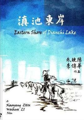 滇池东岸封面图