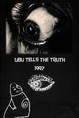 Ubu Tells the Truth封面图