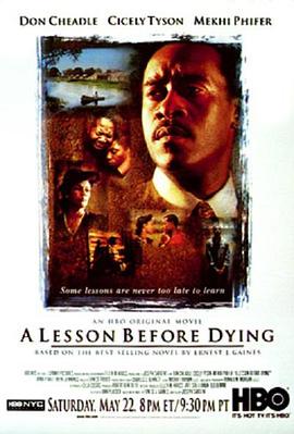 死亡纪事封面图