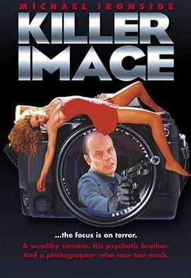 致命的谋杀封面图