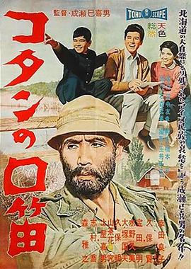 柯谈的口哨封面图