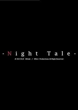 Night Tale封面图