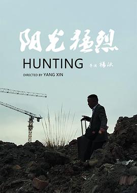 阳光猛烈封面图