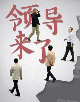 领导来了封面图