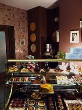 巴里订制烘焙屋封面图