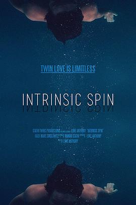 Intrinsic Spin封面图