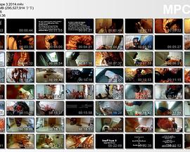 Snuff Tape 3 - Dead, Red封面图