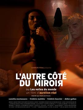 镜子之外封面图