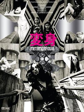 Metamorforsia封面图