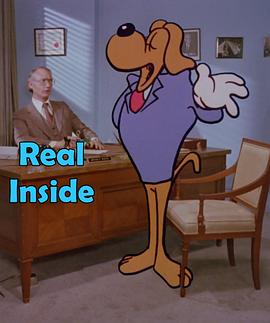 真实内在封面图