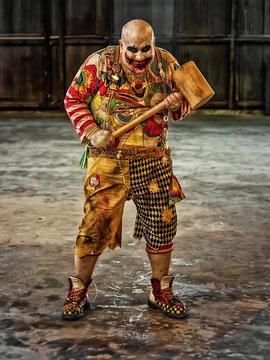 狂夜屠夫封面图