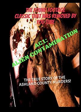 ac1 alien contamination封面图