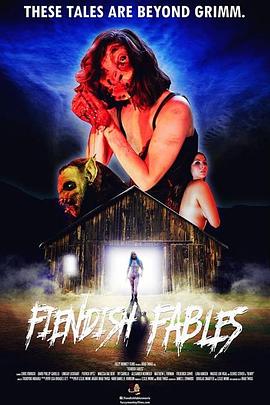 Fiendish Fables封面图