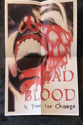Bad Blood: A Time For Change封面图