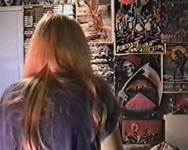 Death Metal Zombies封面图