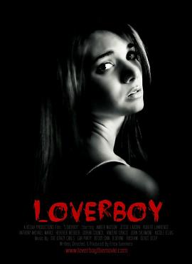 Loverboy封面图