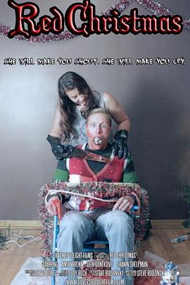 Red Christmas封面图