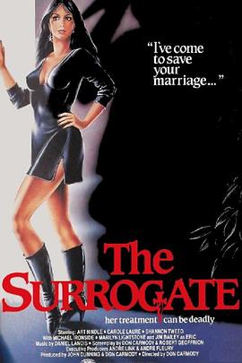 替身性伴侣封面图