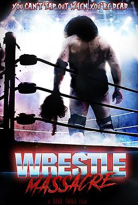 Wrestlemassacre封面图