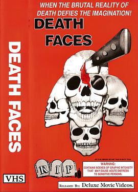 Death Faces封面图