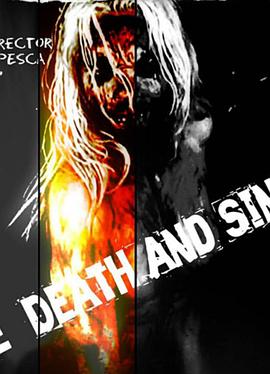 Life, Death And Sins封面图