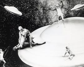 钢铁之巨人 地球灭亡在即封面图