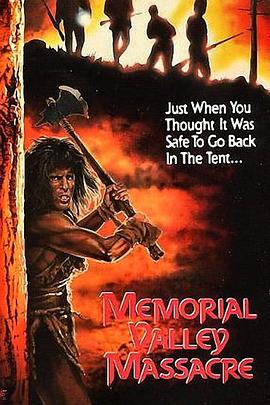 纪念碑谷大屠杀封面图