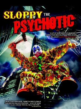 Sloppy the Psychotic封面图