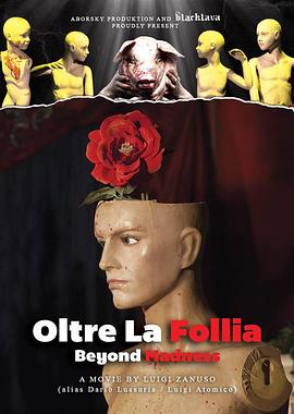 Oltre la Follia封面图