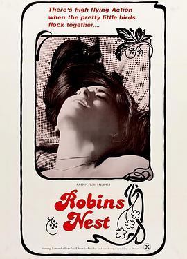 Robins Nest封面图