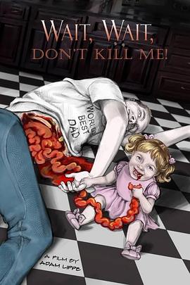 Wait, Wait, Don&#39;t Kill Me封面图