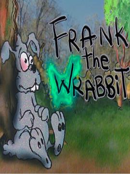 兔子弗兰克封面图