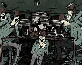 猎杀腥闻封面图