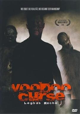巫毒诅咒 - 恶魔复仇封面图