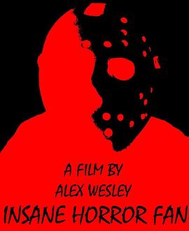 Insane Horror Fan封面图