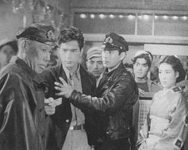 海港来的男人封面图