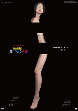 性の逃避行 夜につがう人妻封面图