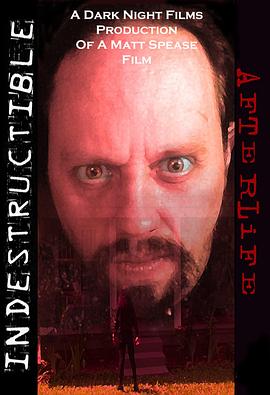 坚不可摧-来世封面图