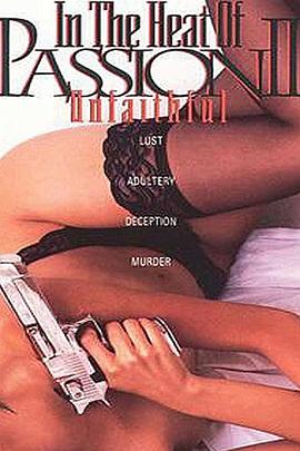 激情澎湃II:不忠封面图