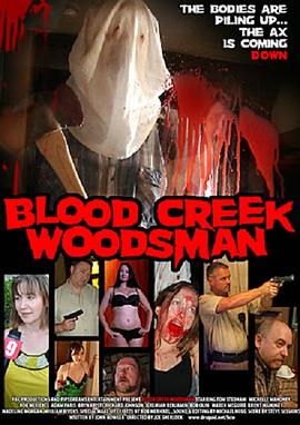 Blood Creek Woodsman封面图