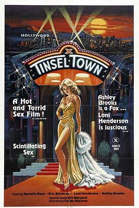 浮华之镇封面图