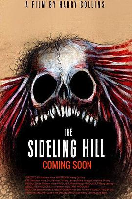 The Sideling Hill封面图