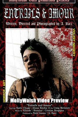 Entrails and Amour封面图