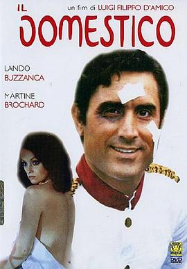 忠仆傻萨封面图