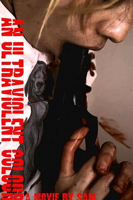 An Ultraviolent Colour封面图