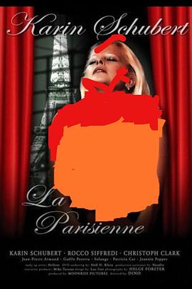 巴黎女人封面图