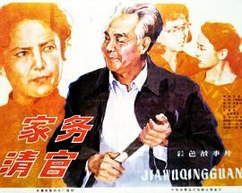 家务清官封面图