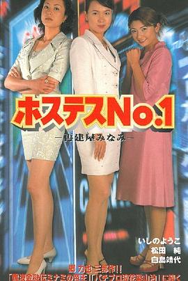 ホステスNo.1 再建屋みなみ封面图